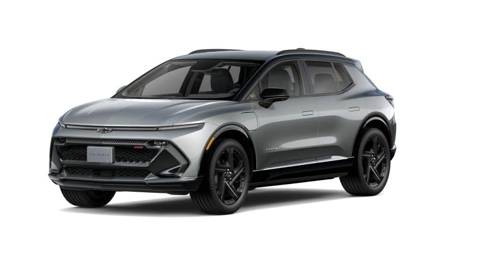 chevrolet equinox ev 2025 3GN7DSRR6SS227552 image chevrolet equinox ev 2025 3GN7DSRR6SS227552 image